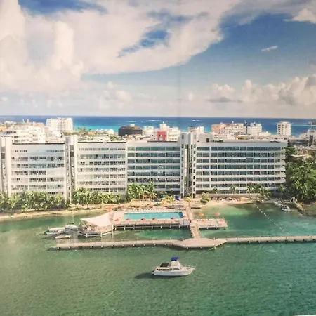 Apartamento Torres Sunrise Beach San Andrés Exterior photo