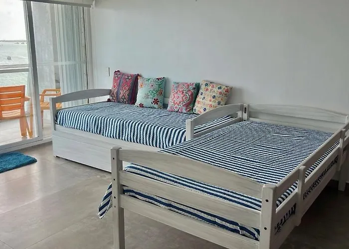 Apartamento Torres Sunrise Beach