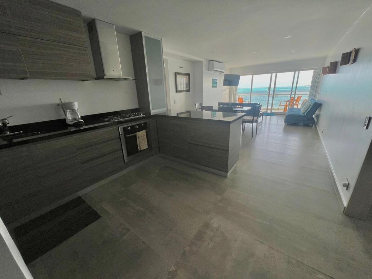 Torres Sunrise Appartement San Andrés