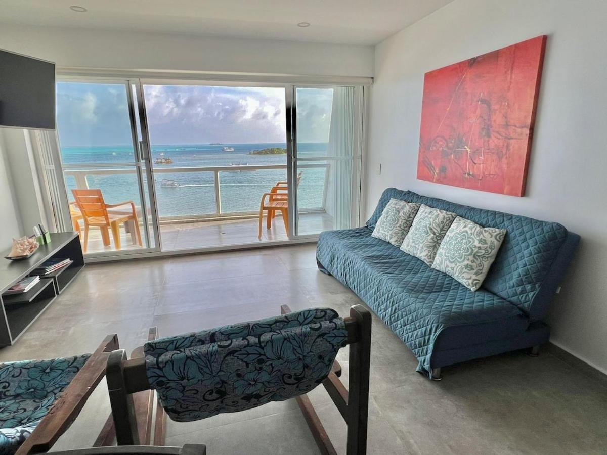 Torres Sunrise Apartment